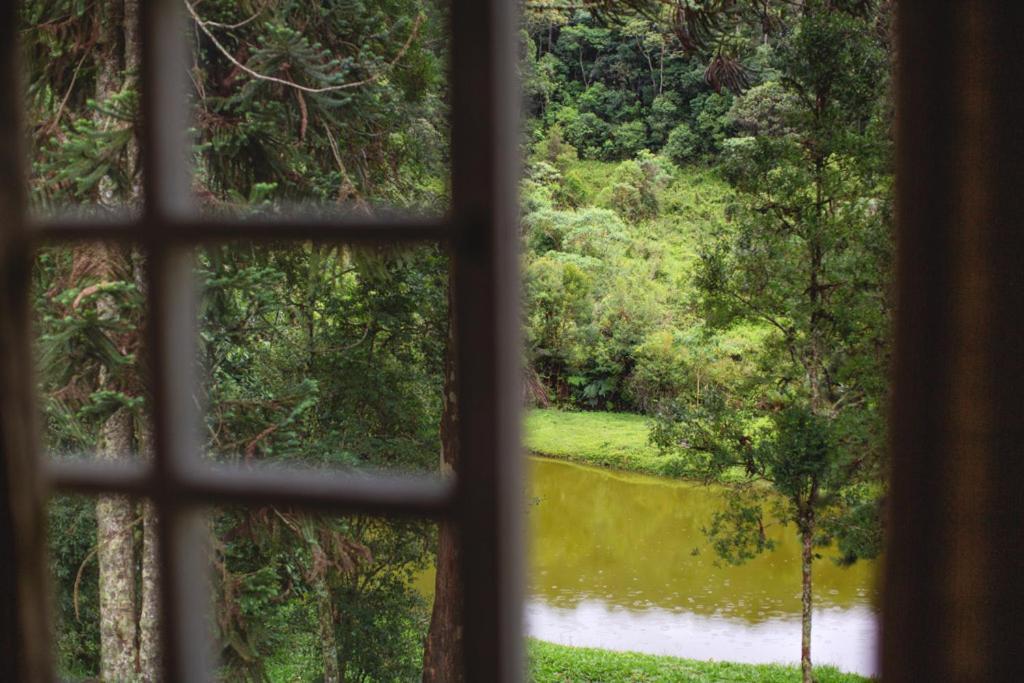 Pousada Aguas Do Vale 阿蒂巴亚 外观 照片