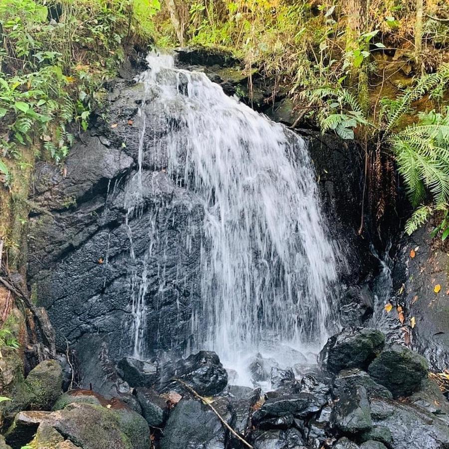Pousada Aguas Do Vale 阿蒂巴亚 外观 照片