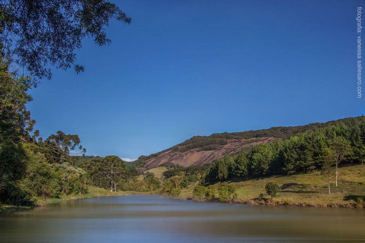 Pousada Aguas Do Vale 阿蒂巴亚 外观 照片